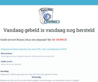 2nd-Life Witgoed