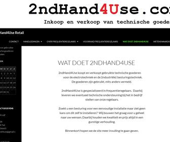 http://www.2ndhand4use.com