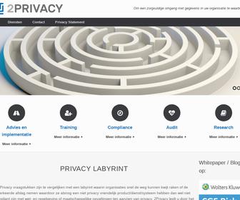 http://www.2privacy.nl