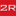 Favicon van 2r-sports.nl