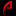 Favicon van 2sharp.nl