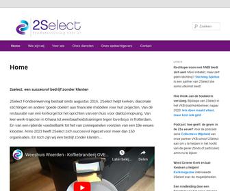 http://www.2Select.nl