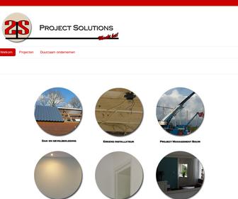 2S Project Solutions