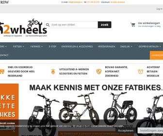 http://www.2wheels.nl