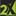 Favicon van 2xite.nl