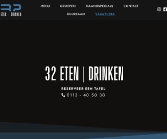 32 ETEN |  DRINKEN