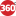 Favicon van 360degrees.nl