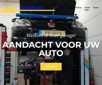 http://www.365-automotive.nl