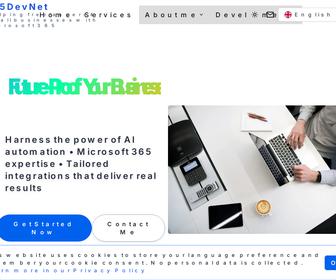 https://www.365devnet.eu