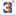 Favicon van 3b-beveiligingstechniek.nl