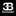 Favicon van 3bexclusief.nl