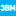 Favicon van 3bm.nl