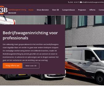 http://www.3b-bedrijfswageninrichting.nl