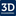 Favicon van 3dengineering.eu