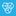 Favicon van 3dwise.eu