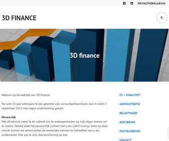 http://3Dfinance.nl