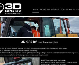 3D-GPS B.V.