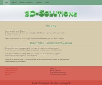 http://www.3d-solutions.nl