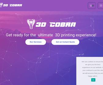 http://www.3dcobra.com