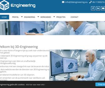 https://www.3dengineering.eu