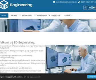 3D-Engineering
