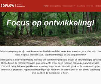 http://www.3Dflow.nl