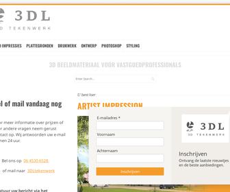 http://www.3dl.nl/diensten/artist_impression