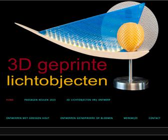 http://www.3dlichtobjecten.nl