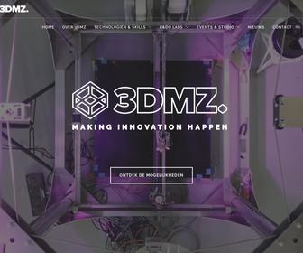 3D Makers Zone B.V.