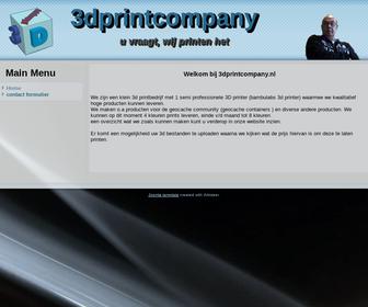 http://www.3dprintcompany.nl