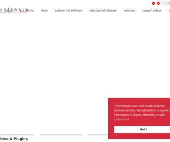 https://www.3dsoftware.nl