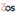 Favicon van 3os.nl