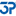 Favicon van 3pcorporate.com
