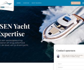 3SEN Yacht Expertise