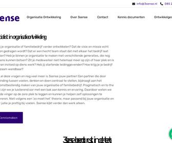 https://www.3sense.nl