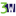 Favicon van 3w.nl