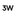 Favicon van 3wrealestate.nl