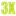 Favicon van 3xfilm.nl