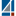 Favicon van 4-axes.nl