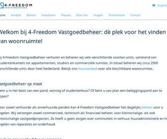 http://www.4-freedom.nl
