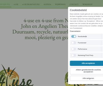 https://www.4-use.nl