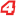 Favicon van 4bikersandbikes.nl