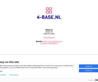 http://www.4base.nl