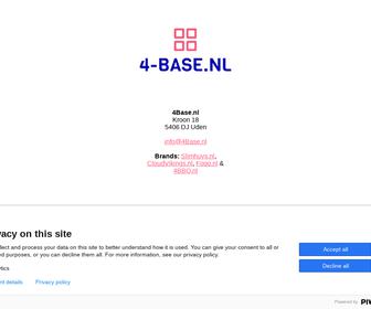 https://www.4base.nl