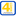 Favicon van 4comm.nl