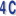 Favicon van 4control.nl