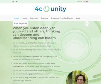 https://www.4cunity.com