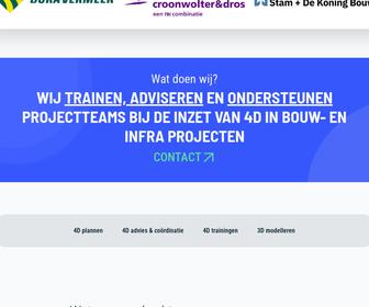 https://www.4dconstruct.nl