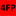 Favicon van 4feetpedicure.nl