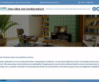 http://www.4handssolutions.nl